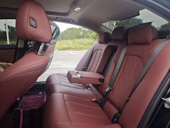 BMW i3 eDrive 35 L - ფოტო 7