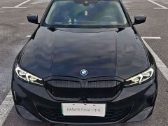 BMW i3 eDrive 35 L - ფოტო 8