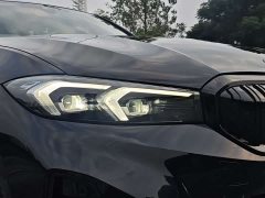 BMW i3 eDrive 35 L - ფოტო 9
