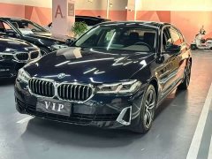 BMW 5 Series 530Li Premier Luxury Package - ფოტო 1