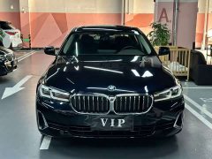 BMW 5 Series 530Li Premier Luxury Package - ფოტო 2