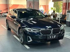 BMW 5 Series 530Li Premier Luxury Package - ფოტო 3