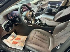 BMW 5 Series 530Li Premier Luxury Package - ფოტო 5