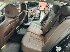 BMW 5 Series 530Li Premier Luxury Package - ფოტო 6