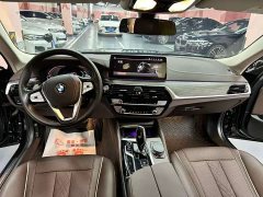 BMW 5 Series 530Li Premier Luxury Package - ფოტო 7