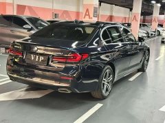 BMW 5 Series 530Li Premier Luxury Package - ფოტო 8