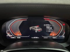 BMW 5 Series 530Li Premier Luxury Package - ფოტო 9
