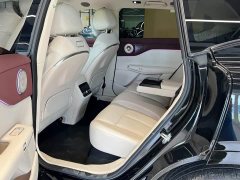 Voyah Lantu Zhiyin Four-Wheel Drive Qiankun Edition - ფოტო 11