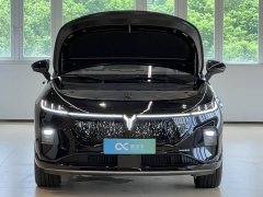 Voyah Lantu Zhiyin Four-Wheel Drive Qiankun Edition - ფოტო 15