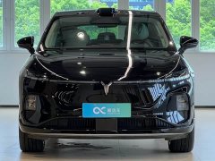 Voyah Lantu Zhiyin Four-Wheel Drive Qiankun Edition - ფოტო 2