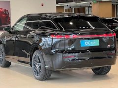 Voyah Lantu Zhiyin Four-Wheel Drive Qiankun Edition - ფოტო 5