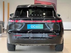 Voyah Lantu Zhiyin Four-Wheel Drive Qiankun Edition - ფოტო 6