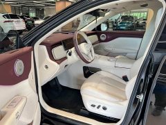 Voyah Lantu Zhiyin Four-Wheel Drive Qiankun Edition - ფოტო 8