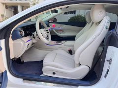Mercedes-Benz E-Class (Imported) E 260 Coupe - ფოტო 6