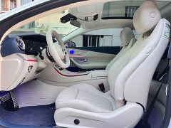 Mercedes-Benz E-Class (Imported) E 260 Coupe - ფოტო 9