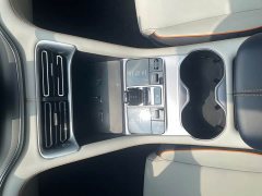 BYD Song Plus New Energy Glory Edition EV 520km Deluxe - ფოტო 13