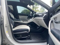 BYD Song Plus New Energy Glory Edition EV 520km Deluxe - ფოტო 14