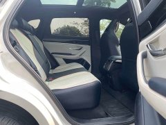 BYD Song Plus New Energy Glory Edition EV 520km Deluxe - ფოტო 15