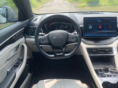 BYD Song Plus New Energy Glory Edition EV 520km Deluxe - ფოტო 16