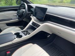BYD Song Plus New Energy Glory Edition EV 520km Deluxe - ფოტო 18