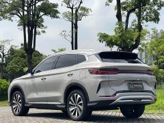 BYD Song Plus New Energy Glory Edition EV 520km Deluxe - ფოტო 4
