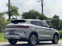 BYD Song Plus New Energy Glory Edition EV 520km Deluxe - ფოტო 6
