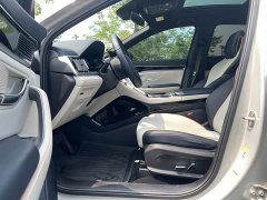 BYD Song Plus New Energy Glory Edition EV 520km Deluxe - ფოტო 7