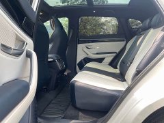 BYD Song Plus New Energy Glory Edition EV 520km Deluxe - ფოტო 8
