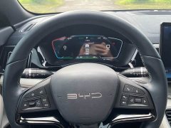 BYD Song Plus New Energy Glory Edition EV 520km Deluxe - ფოტო 9