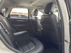 Mazda CX-5 2.0L Automatic FWD Smart Elegant - ფოტო 10