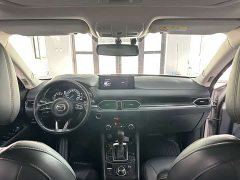 Mazda CX-5 2.0L Automatic FWD Smart Elegant - ფოტო 12