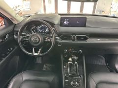 Mazda CX-5 2.0L Automatic FWD Smart Elegant - ფოტო 13