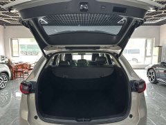 Mazda CX-5 2.0L Automatic FWD Smart Elegant - ფოტო 15