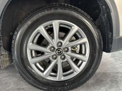 Mazda CX-5 2.0L Automatic FWD Smart Elegant - ფოტო 16