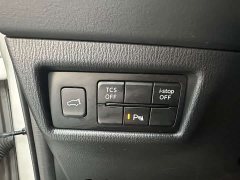 Mazda CX-5 2.0L Automatic FWD Smart Elegant - ფოტო 17