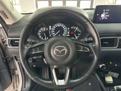 Mazda CX-5 2.0L Automatic FWD Smart Elegant - ფოტო 18
