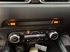 Mazda CX-5 2.0L Automatic FWD Smart Elegant - ფოტო 20