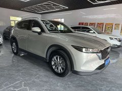 Mazda CX-5 2.0L Automatic FWD Smart Elegant - ფოტო 3