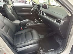 Mazda CX-5 2.0L Automatic FWD Smart Elegant - ფოტო 7
