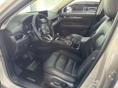 Mazda CX-5 2.0L Automatic FWD Smart Elegant - ფოტო 8