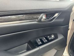 Mazda CX-5 2.0L Automatic FWD Smart Elegant - ფოტო 9