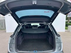 Audi Q5L 2020 40 TFSI Prestige - ფოტო 10