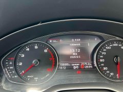 Audi Q5L 2020 40 TFSI Prestige - ფოტო 11