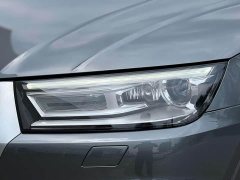 Audi Q5L 2020 40 TFSI Prestige - ფოტო 12