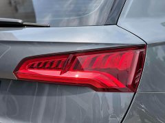 Audi Q5L 2020 40 TFSI Prestige - ფოტო 13