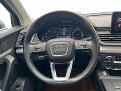 Audi Q5L 2020 40 TFSI Prestige - ფოტო 6