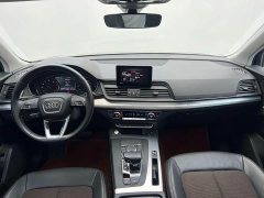 Audi Q5L 2020 40 TFSI Prestige - ფოტო 8