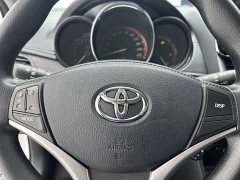 Toyota Yaris L Zhixuan 2022 Zhixuan X 1.5L CVT Luxury Plus - ფოტო 12