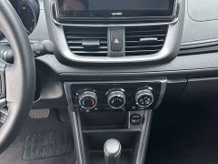 Toyota Yaris L Zhixuan 2022 Zhixuan X 1.5L CVT Luxury Plus - ფოტო 13