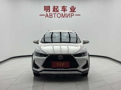 Toyota Yaris L Zhixuan 2022 Zhixuan X 1.5L CVT Luxury Plus - ფოტო 3